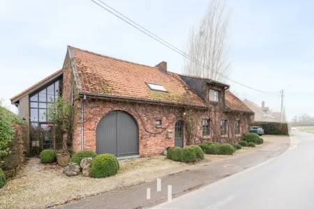 Huis Te Koop Geluwe