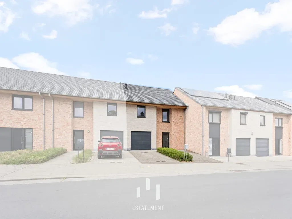 Hoofdfoto Huis in Mouscron