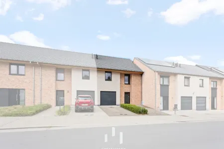 Huis Te Koop Mouscron