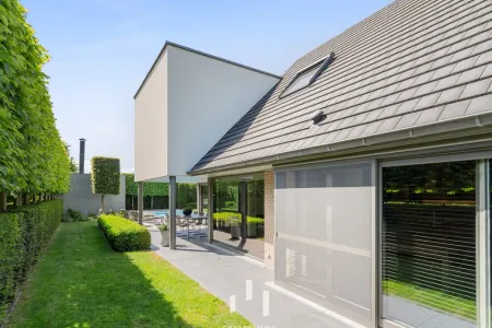 Garage Te Koop Kachtem