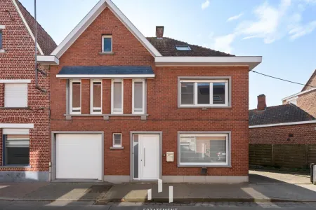 Huis Te Koop Ingelmunster