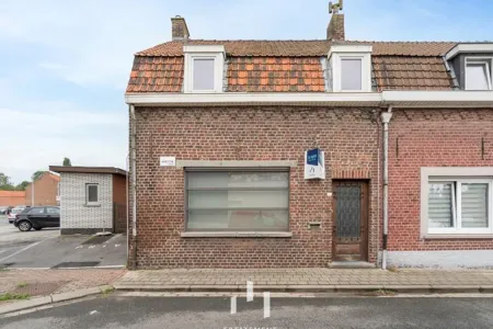 Huis Te Koop Rekkem