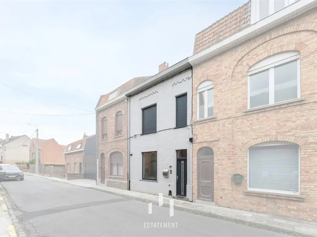 Hoofdfoto Garage in Ieper