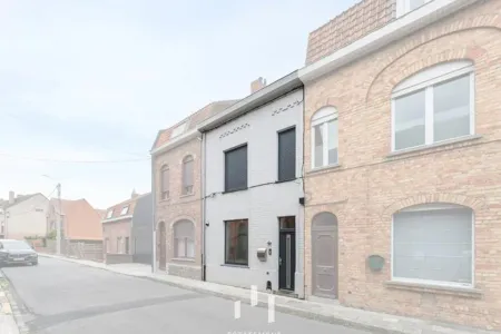 Garage Te Koop Ieper