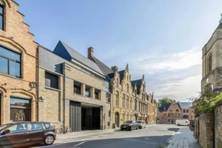 Appartement Te Koop Ieper