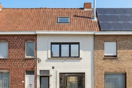 Huis Te Koop Geluwe