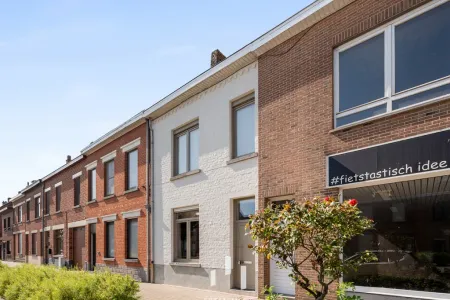 Huis Te Koop Geluwe