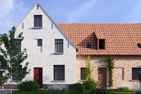 Huis Te Koop Ardooie