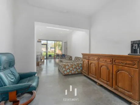 Huis in Wervik - Speiestraat 137, 8940 - foto 3