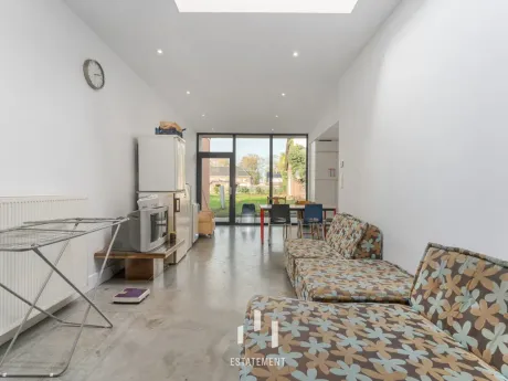 Huis in Wervik - Speiestraat 137, 8940 - foto 4