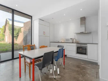 Huis in Wervik - Speiestraat 137, 8940 - foto 5