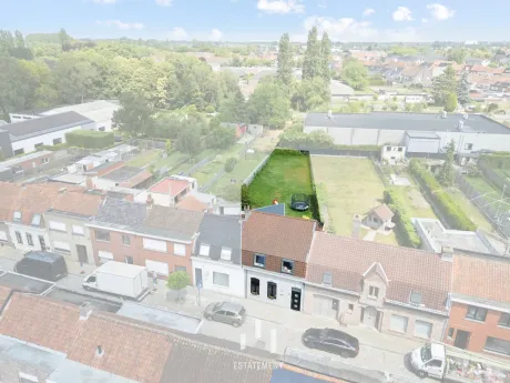 Huis in Wervik - Oude Beselarestraat 30, 8940 - foto 3