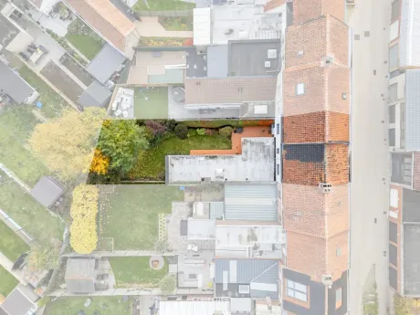 Huis in Wervik - Vredestraat 26, 8940 - foto 4