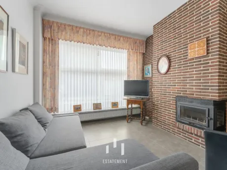 Huis in Wervik - Vredestraat 26, 8940 - foto 5