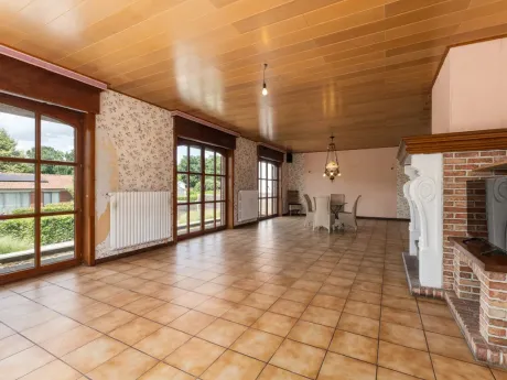 Villa in Wervik - Groendalstraat 21, 8940 - foto 4