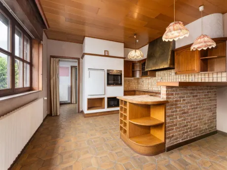 Villa in Wervik - Groendalstraat 21, 8940 - foto 5