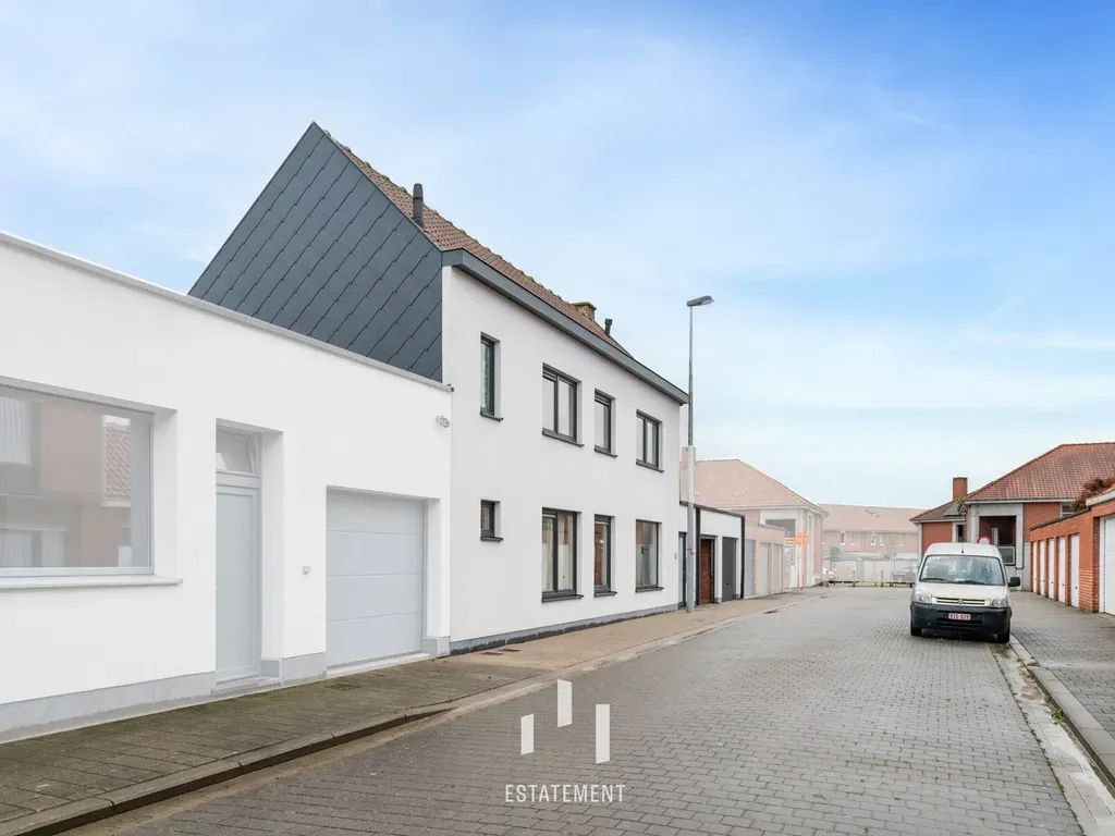 Hoofdfoto Appartement in Geluwe