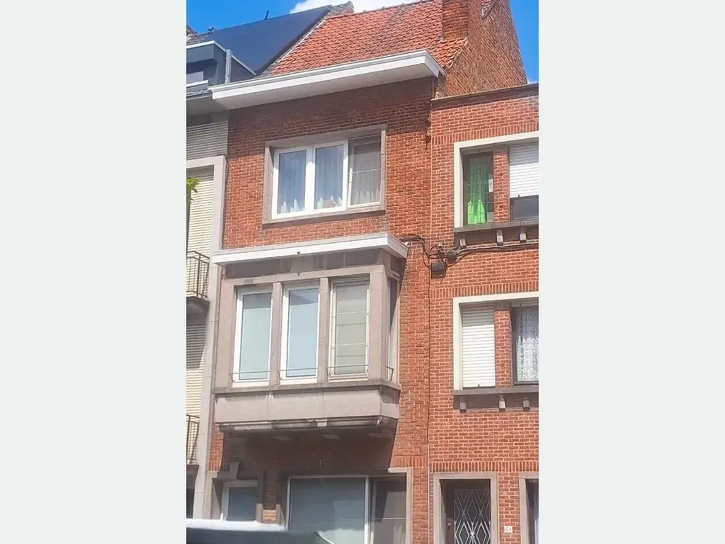 Hoofdfoto Appartement in Kortrijk