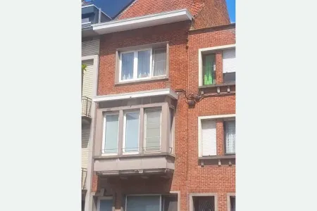 Huis Te Koop Kortrijk