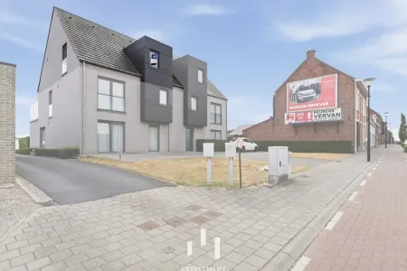 Appartement Gearchiveerd Geluveld