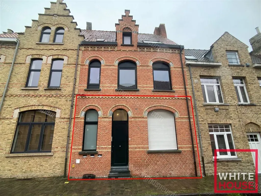 Appartement in Ieper - 1127613 - Cartonstraat 46, 8900 Ieper