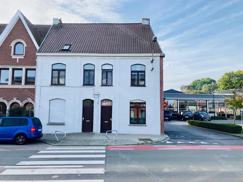 Huis in Vlamertinge - 1291394 - Poperingseweg 481, 8908 Vlamertinge