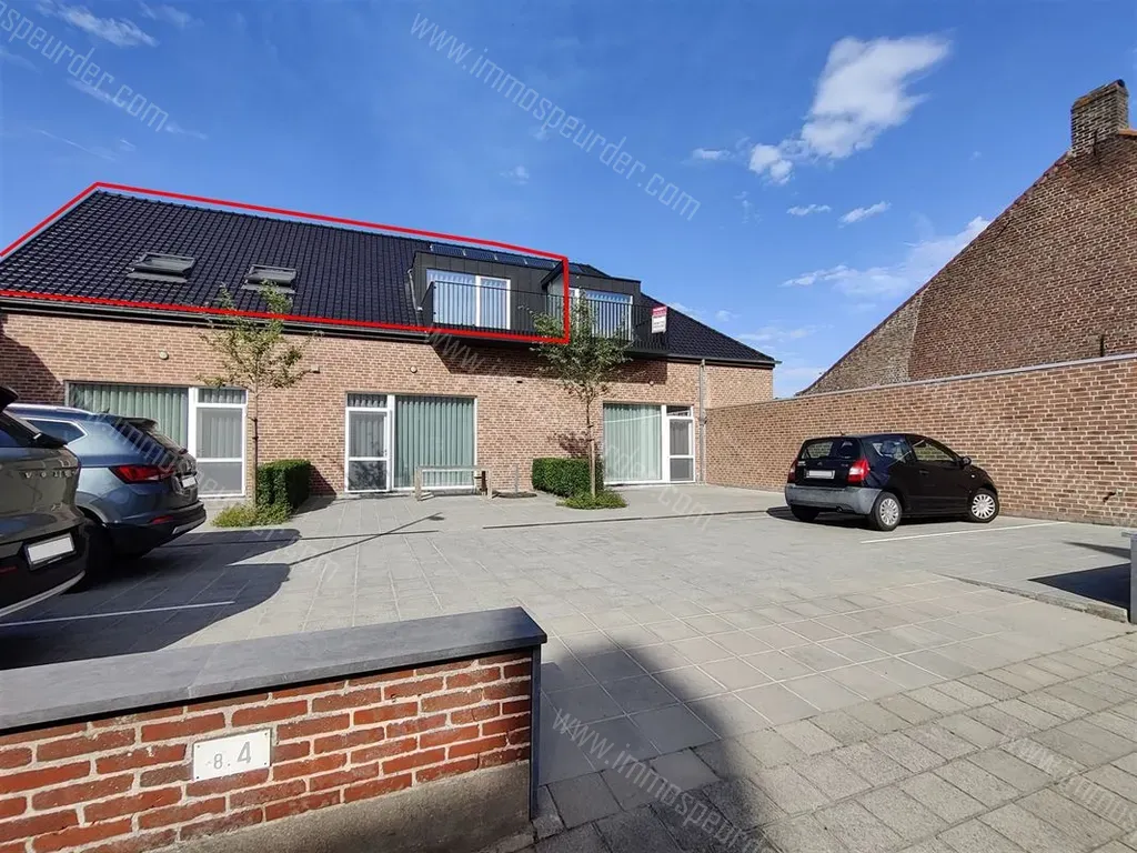 Appartement in Westvleteren - 1355724 - Westvleterendorp 61, 8640 Westvleteren