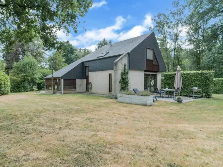 Villa in Tielt-Winge - Berkendreef 25, 3390 - foto 2
