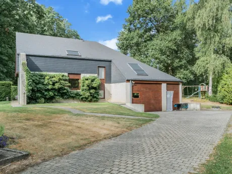 Villa in Tielt-Winge - Berkendreef 25, 3390 - foto 3