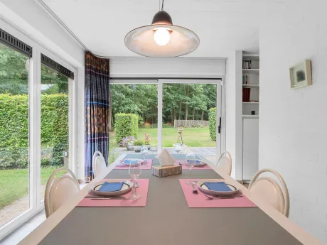Villa in Tielt-Winge - Berkendreef 25, 3390 - foto 8