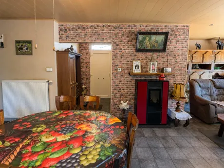 Huis in Tielt-Winge - Dorpsstraat 45, 3390 - foto 4