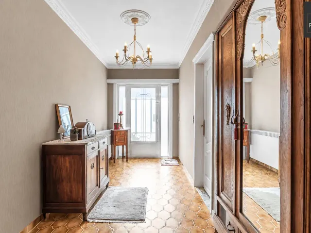 Huis in Tielt-Winge - Binkomstraat 40, 3390
