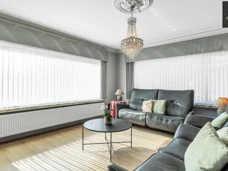 Huis in Tielt-Winge - Binkomstraat 40, 3390 - foto 2
