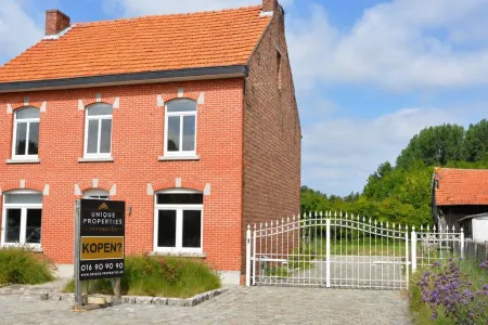 Huis Te Koop Tielt-Winge