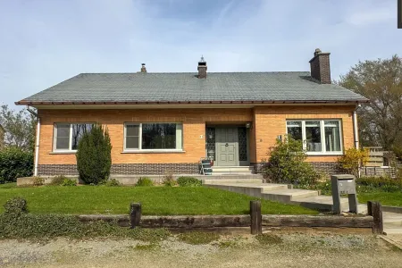 Huis Te Koop Lubbeek