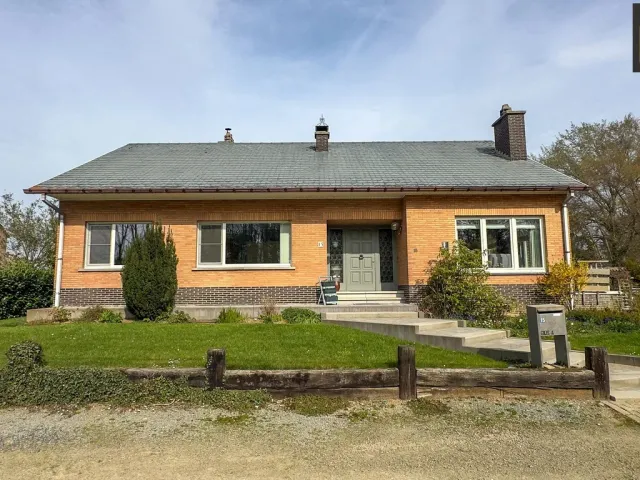 Huis in Lubbeek - Sint Gertrudendries 15, 3210