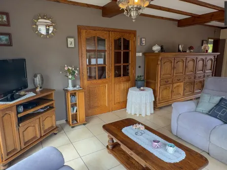 Huis in Lubbeek - Sint Gertrudendries 15, 3210 - foto 4