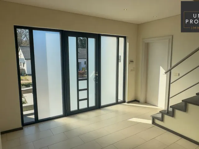 Villa in Tielt-Winge - Halensebaan 87, 3390