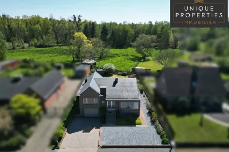Huis Te Koop Tielt-Winge