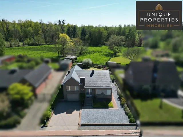 Huis in Tielt-Winge - Dorpsstraat 104, 3390