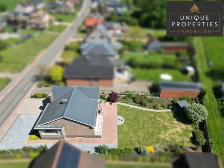 Huis in Tielt-Winge - Dorpsstraat 104, 3390 - foto 3