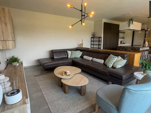 Huis in Tielt-Winge - Rillaarseweg 4, 3390