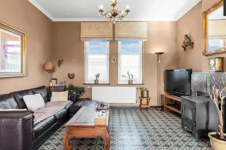 Huis Te Koop Boutersem