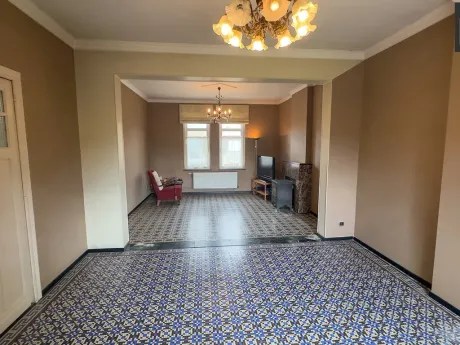 Huis in Boutersem - Waversesteenweg 15, 3370 - foto 2