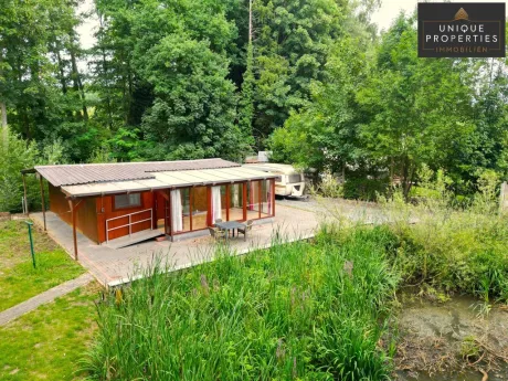 Maison à Holsbeek - Hertstraat 27, 3220 - photo 5