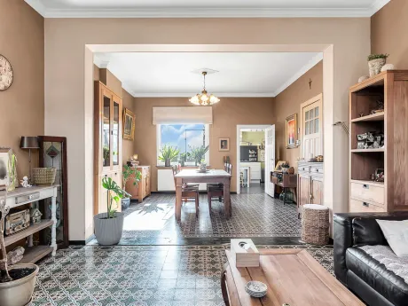 Huis in Boutersem - Waversesteenweg 15, 3370 - foto 4