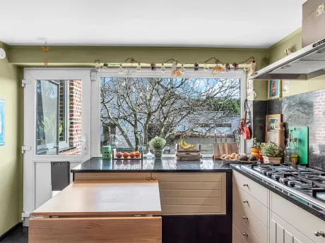 Huis in Boutersem - Waversesteenweg 15, 3370 - foto 9