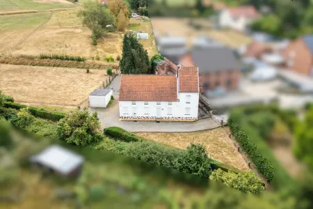 Huis Te Koop Tielt-Winge