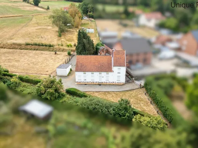 Huis in Tielt-Winge - Hellekens 16, 3390