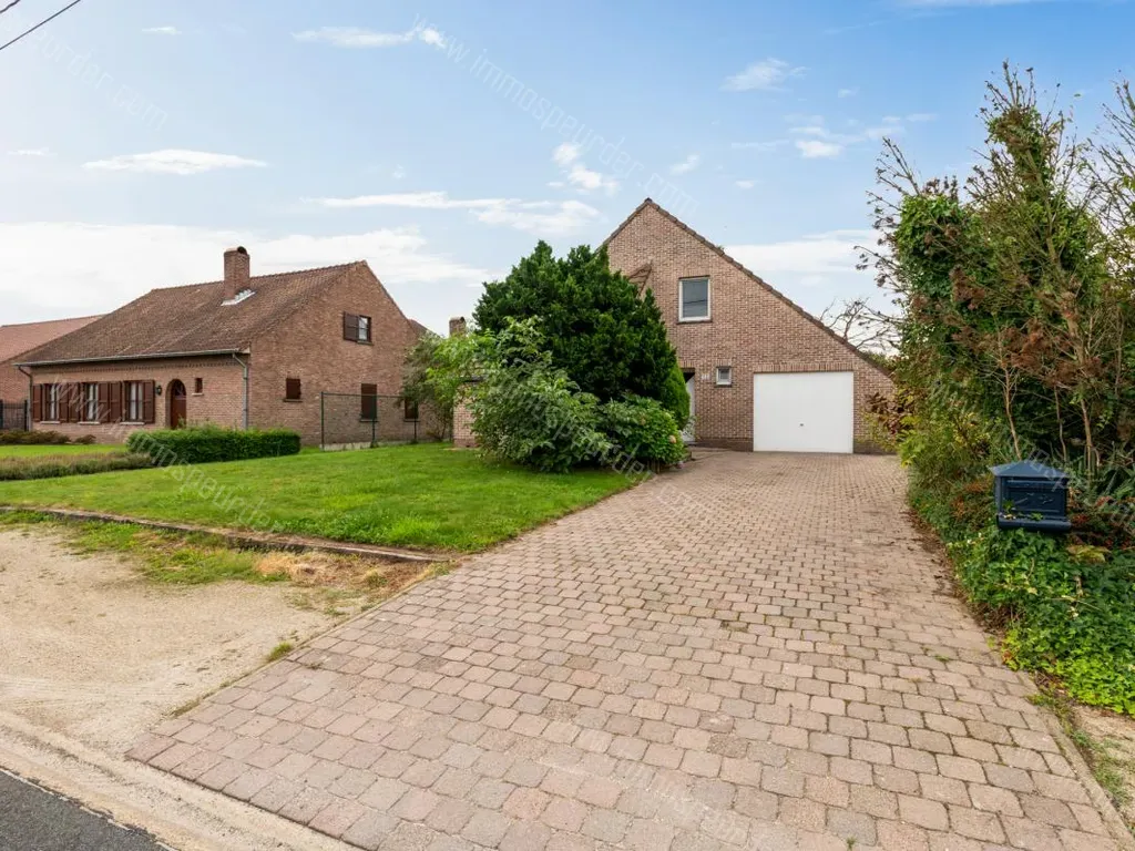 Huis in heist op den berg 1268242 immospeurder
